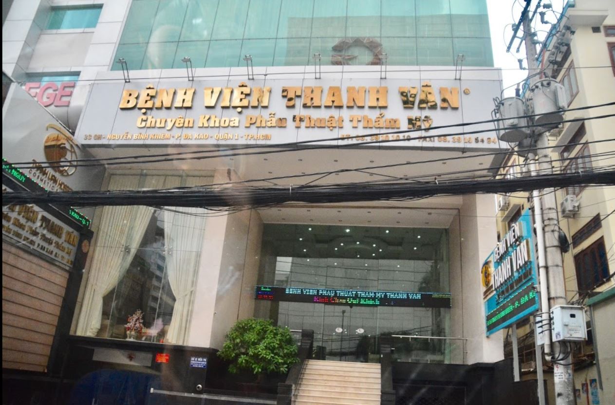 benh-vien-tham-my-thanh-van